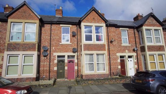 2 Bedroom Flat